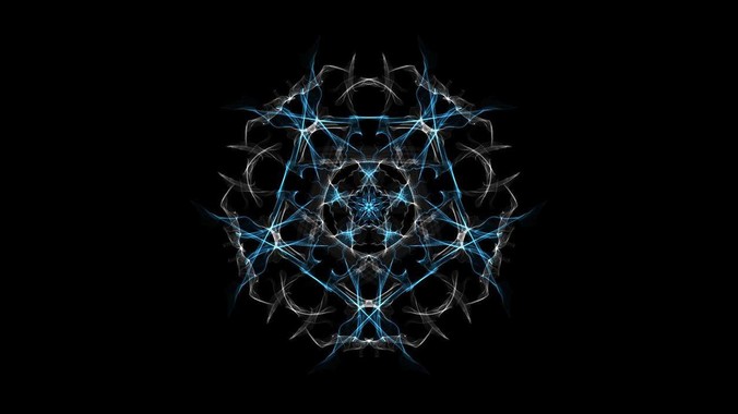 生活中怎样的美女才能被称为「大」美女?